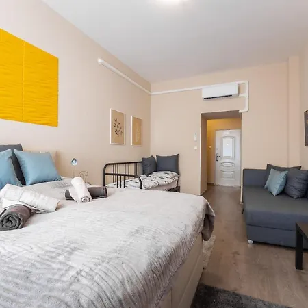 Apartament Beautiful View Duna *