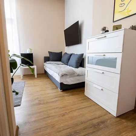 Apartament Beautiful View Duna