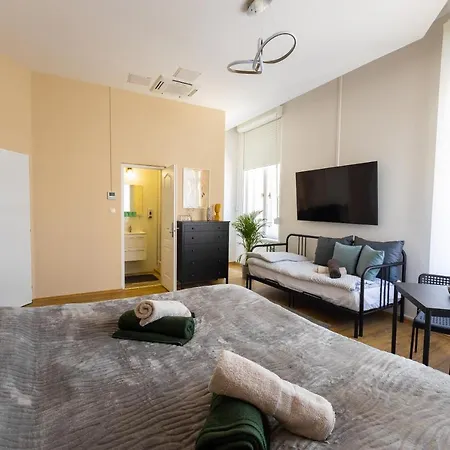 Apartament Beautiful View Duna