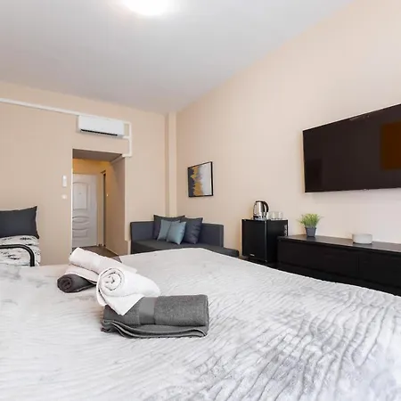 Apartament Beautiful View Duna *