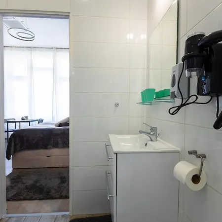 Apartament Beautiful View Duna Budapeszt