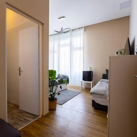 Beautiful View Duna Apartament