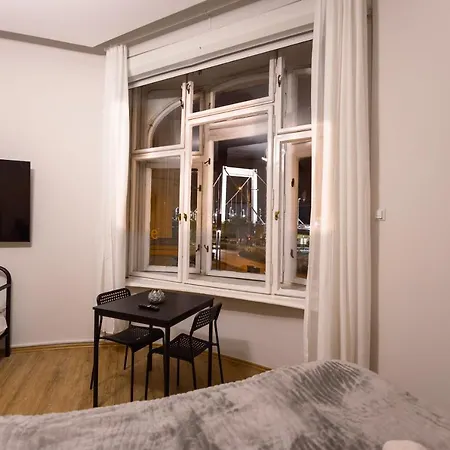 Beautiful View Duna * Budapeszt