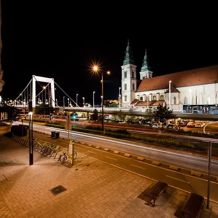 Apartament Beautiful View Duna *