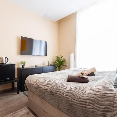 Apartament Beautiful View Duna
