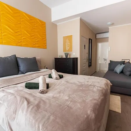 Apartament Beautiful View Duna
