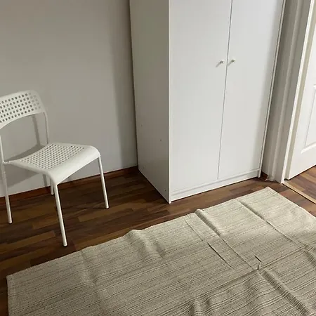 Kiraly78 Huge Apartment Budapest