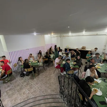 Baroque & Coworking Budapest