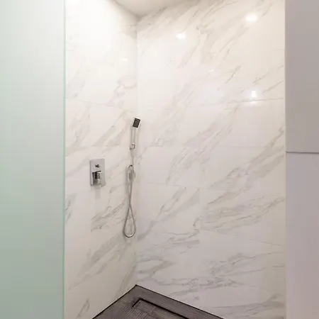 Apartment Designer Luxury In The Jewish Quarter *
