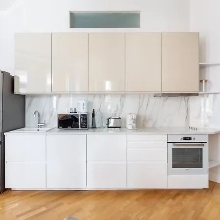 Apartment Designer Luxury In The Jewish Quarter Budapest