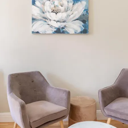 Designer Luxury In The Jewish Quarter Budapest