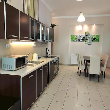 Apartmán Fashionstreet Corso *
