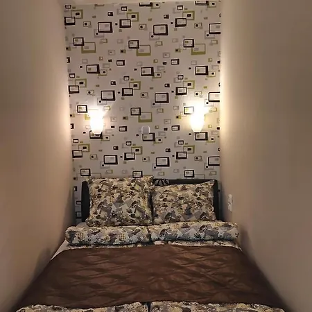 Fashionstreet Corso Apartmán *
