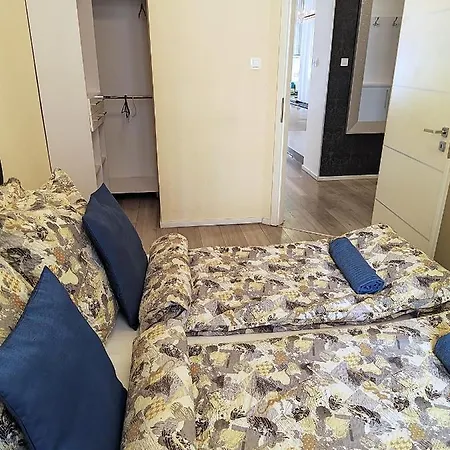 Apartmán Fashionstreet Corso