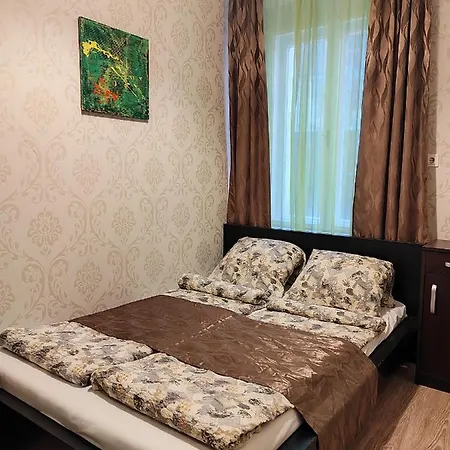 Apartmán Fashionstreet Corso Budapešť
