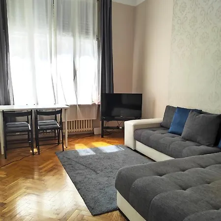 Apartmán Fashionstreet Corso