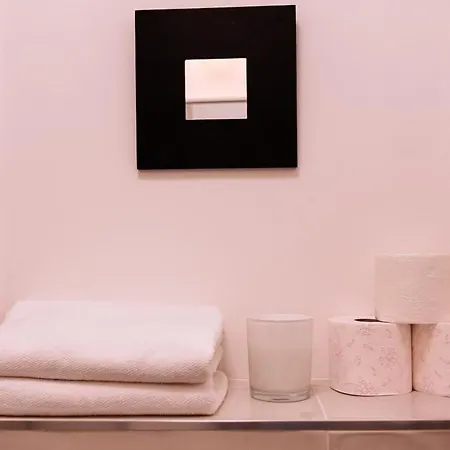 Apartment B 202, In The Heart Of The Jewish Quarter Budapest