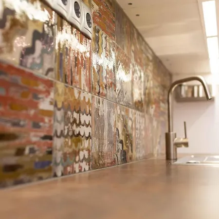 Apartmán Premium By Hi5 - Style At The Comedy Theater Budapešť