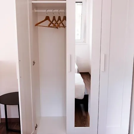 Apartment B 202, In The Heart Of The Jewish Quarter *