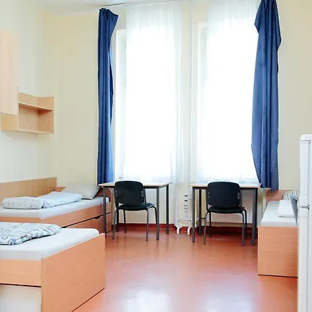 Pop Up - Downtown Hostel Budapeszt