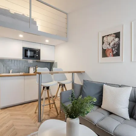 K33- Boutique Apartments, Location, By Bqa Apartamento *