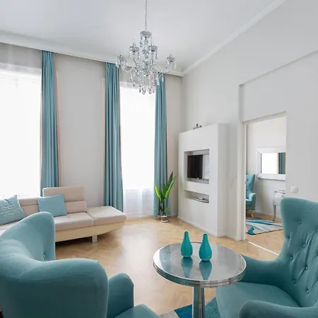 Butik Life & Apartment