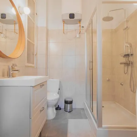 Apartamento Isabella With Ac *