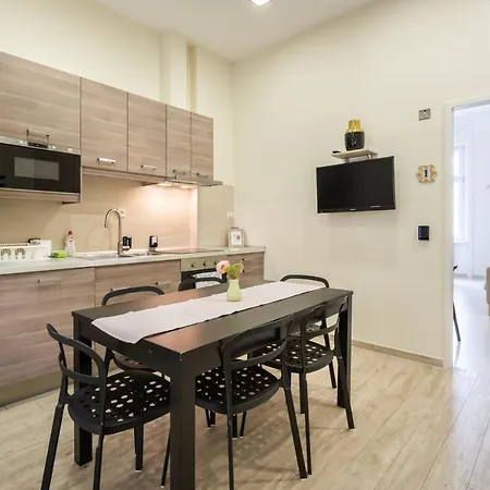 Basilika Monnalisa Luxury 3 Bedrooms With Amazing View Need Reservation X Free Parking 公寓 *