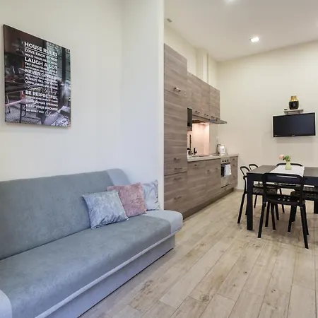 Basilika Monnalisa Luxury 3 Bedrooms With Amazing View Need Reservation X Free Parking *