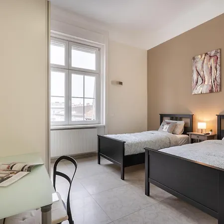 公寓 Basilika Monnalisa Luxury 3 Bedrooms With Amazing View Need Reservation X Free Parking