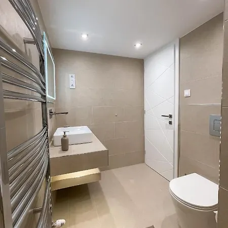 St Stephen Luxury