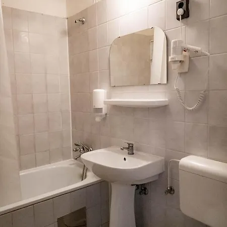 Equity Point Hostel *