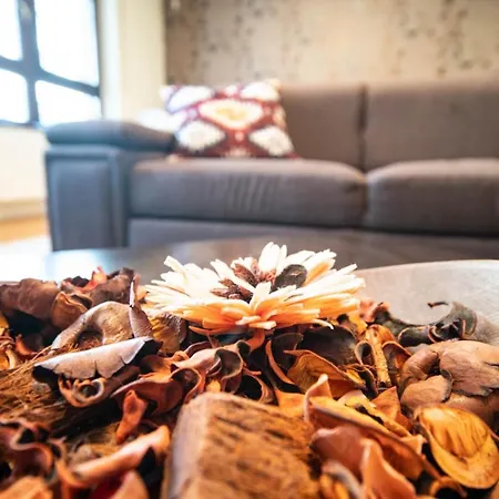 דירה Free Parking! Soho 101, 4 Ppl, Ac, Superfast Wifi, Tv