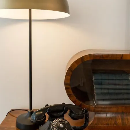 Apartment Bohemian Dream In The Absolute Center W 2br/2bt Budapest