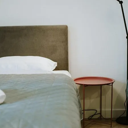 Apartment Elisabeth Downtown