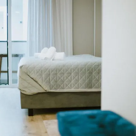 Apartment Elisabeth Downtown
