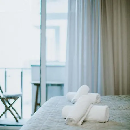 Apartment Elisabeth Downtown