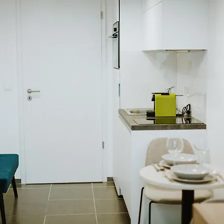 Apartment Elisabeth Downtown *