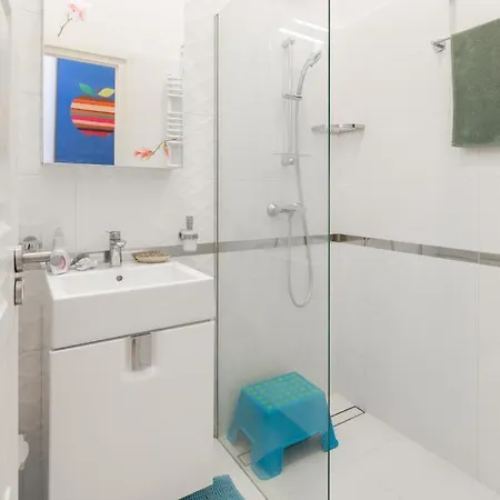 Colourful Apartment