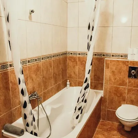 Apartman Elite & Budapest