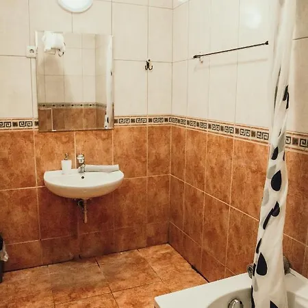 Apartman Elite & *