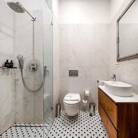 Hotel Zoya Luxury Budapest