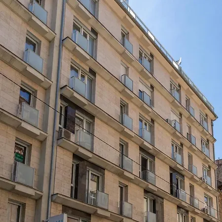 Second Budapest