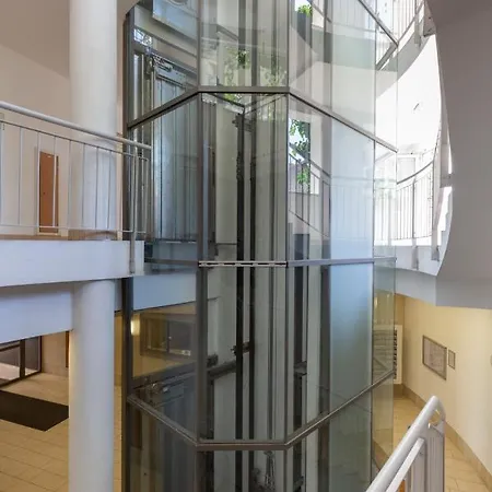 Second Apartman