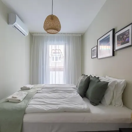 Apartman Second