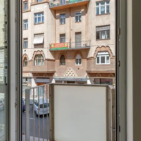Apartman Second *