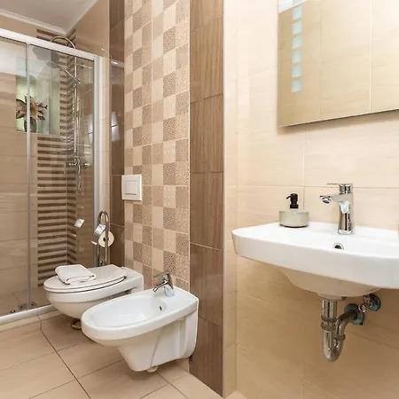 Butik Life & Apartment Budapest
