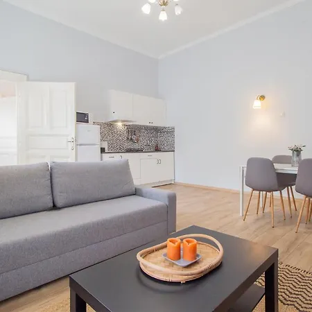 Apartamento Isabella With Ac *