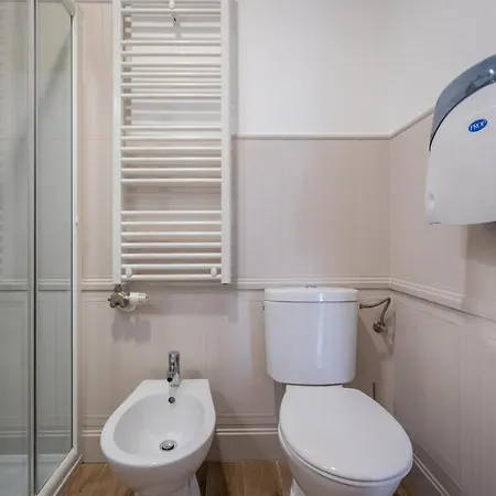 Basilika Monnalisa Luxury 3 Bedrooms With Amazing View Need Reservation X Free Parking