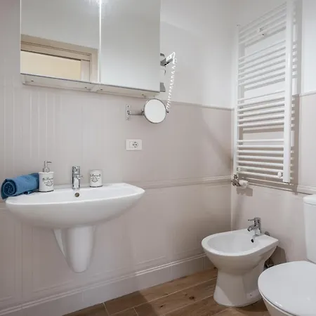 公寓 Basilika Monnalisa Luxury 3 Bedrooms With Amazing View Need Reservation X Free Parking 布达佩斯